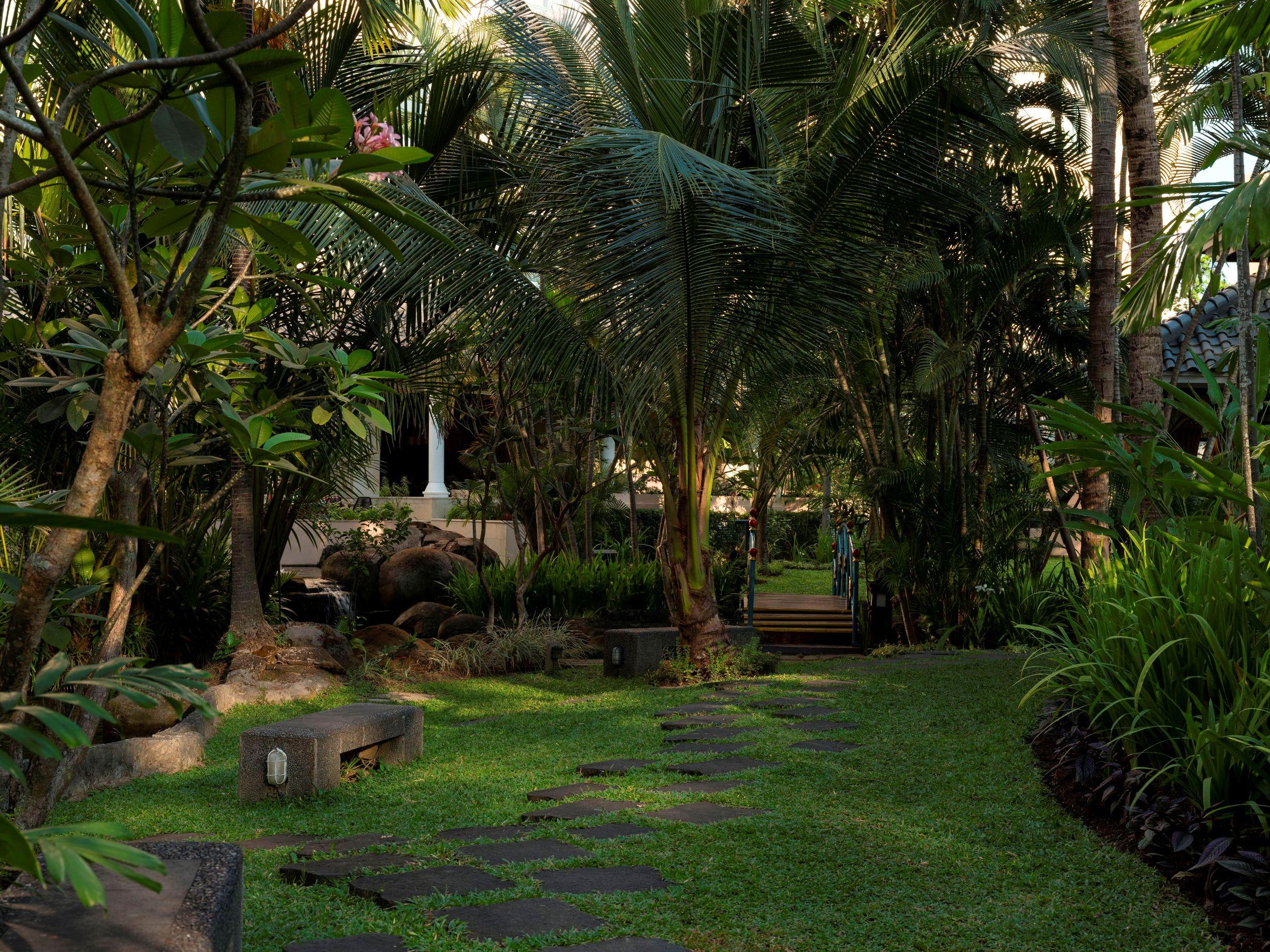 Hotel Melia Purosani Yogyakarta Exteriér fotografie